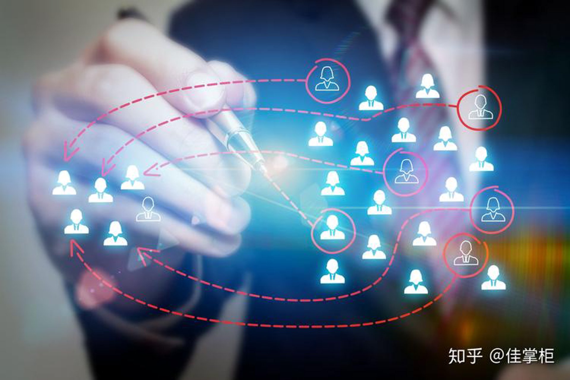 站群系统在AI时代的技术演进与SEO效能